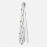 Irish Girl Martini Ties