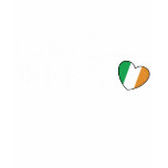 Irish Girls Do it Better t-shirts