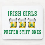 Irish Girls Prefer Stiff Ones