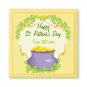 Irish Gold magnets