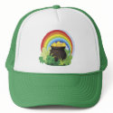 Irish Gold T-shirts and Gifts hats