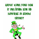 Irish Good time t-shirts