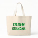 Irish Grandma bags