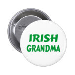 Irish Grandma Buttons