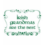 Irish Grandma T-shirt