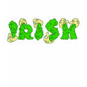 Irish Green Beer Humor t-shirts