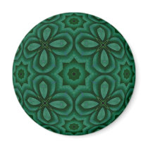 Irish Green Fridge Magnets