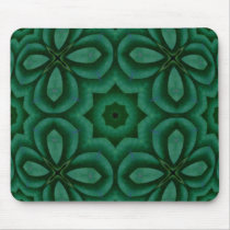 Irish Green Mousepads
