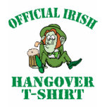 Irish Hangover T-Shirt