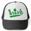 Irish hats