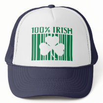 Irish Hat