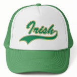 Irish hats