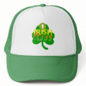 IRISH Hat