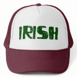 Irish hats