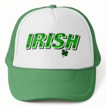 Irish Hat