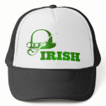 Irish hats