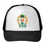 Irish Hat