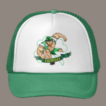 irish hat hats