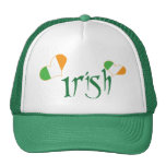 Irish Hats
