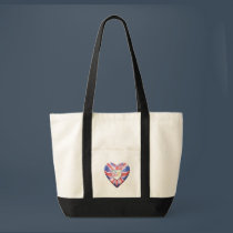 Irish Heart bags