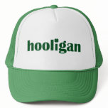 Irish Hooligan hats