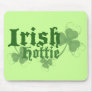 Irish Hottie Mousepad