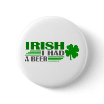 Irish I Had A Beer