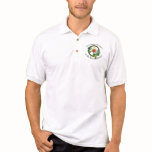 Irish in Cali Shirt