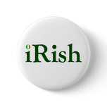Irish Ipod Style buttons