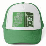 IRISH IRELAND AND PUB hats