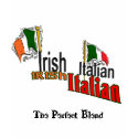 IRISH ITALIAN ST. PATRICK'S DAY t-shirts