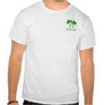 Irish Jig t-shirts