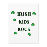 Irish Kids Rock