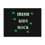 Irish Kids Rock