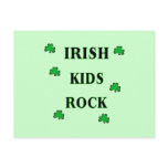 Irish Kids Rock