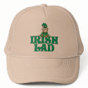 Irish Lad hats