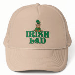 Irish Lad hats