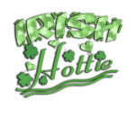 Irish Ladies St. Patrick's Day T-Shirt