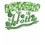 Irish Ladies St. Patrick's Day T-Shirt