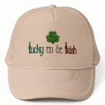 Irish Leprechaun Hat