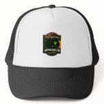 IRISH LEPRECHAUN PERSONALIZED PUB TEMPLATE hats