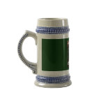 IRISH LEPRECHAUN PERSONALIZED PUB TEMPLATE mugs