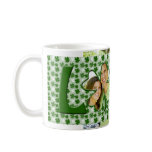 Irish Love Template mugs