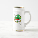 Irish Luck mugs