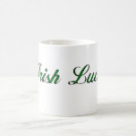 Irish Luck Mug