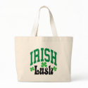 Irish Lush bags