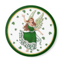 Irish Magic magnets