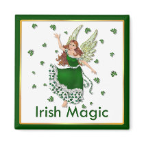 Irish Magic