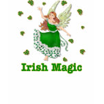 Irish Magic t-shirts