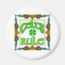 Irish Magnets